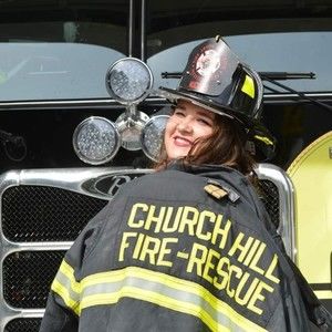 Meet your Posher, Jaclyn